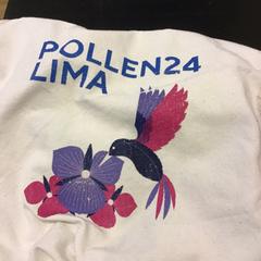 Bolsa, segundo informou U-OV Utrecht usando iLost