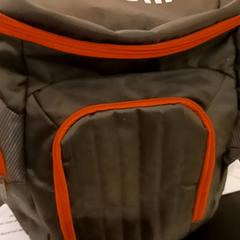 Sac à dos, a été signalé par RRReis IJssel-Vecht utilisant iLost