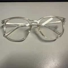 Szemüveg, amint azt TheaterHangaar az iLost segítségével jelentette.