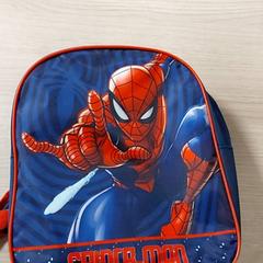 Ryggsekk, som rapportert av Centraal magazijn ved bruk av iLost