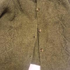 Sweter, zgłoszono przez Koninklijk Theater Carré przy użyciu iLost