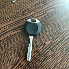 Sleutel، كما تم الإبلاغ عنه بواسطة Pathé Breda عبر iLost