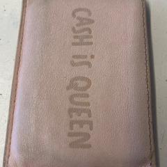 Wallet Van Krimpen, as reported by HTM using iLost
