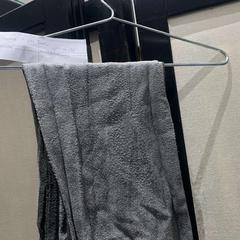 Scarf Grey, rapporterat av The Dominican med iLost