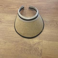 Cappello, come riportato da GVB utilizzando iLost