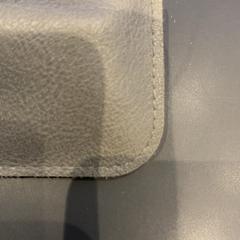 Glasses case with glasses, as reported by Rotterdam Ahoy using iLost
