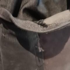 Sac à dos, a été signalé par De Efteling utilisant iLost