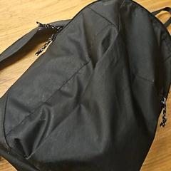 Saco, como reportado por HTM utilizando o iLost