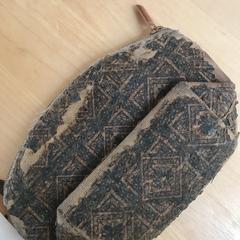 Bruinig portemonnee, som rapportert til iLost