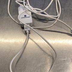 Laddare, rapporterat av MEININGER Hotel Leipzig Hauptbahnhof med iLost