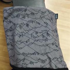 Nákrčník nakrcnik, as reported by IKEA Brno using iLost