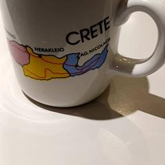 Cup, as reported by Padualaan 97 using iLost