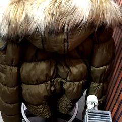 Txamarra, gisa salatu by allGo Almere iLost erabiliz