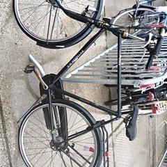 Pánské kolo fonges, jak nahlášeno Stadswerk072 pomocí iLost