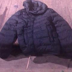 Jacka, rapporterat av De Heeren van Aemstel med iLost