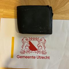 Wallet Elze, as reported by Gemeente Utrecht using iLost