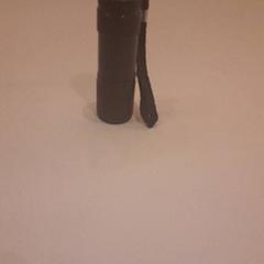 Linterna Zwart, gisa salatu by Van der Valk Hotel Schiphol iLost erabiliz