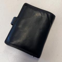 Wallet, as reported by HTM using iLost