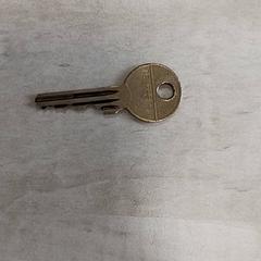 Key, as reported by Arriva Vechtdallijnen using iLost