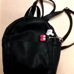 Bag, as reported by RET using iLost