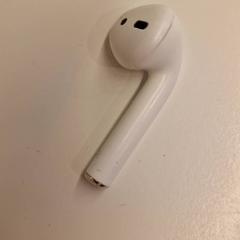 Øretelefon, som rapportert av HvA Amstelcampus ved bruk av iLost