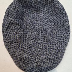 Casquette, a été signalé par Rijksmuseum van Oudheden utilisant iLost