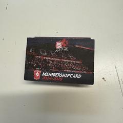 Reds young kaart, som rapportert av Avonturenpark Hellendoorn ved bruk av iLost