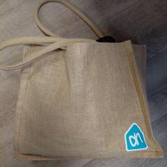 Saco, como reportado por EBS OV Poeldijk utilizando o iLost