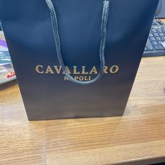 Shopingbag, rapporterat av Designer Outlet Roosendaal med iLost