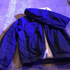 Jacke, gemeldet von De Heeren van Aemstel über iLost