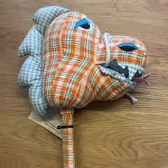 Giocattolo, come riportato da GVB utilizzando iLost