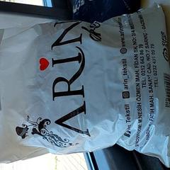 Sac - Plastic tas, a été signalé par Centraal magazijn utilisant iLost