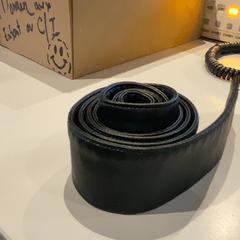 Cinto, segundo informou MEININGER Hotel Paris Porte de Vincennes usando iLost