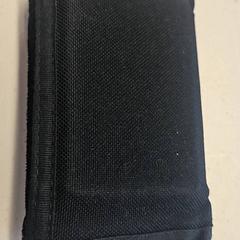 Portefeuille Gospodinov, a été signalé par GVB utilisant iLost