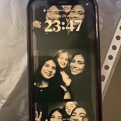 IPhone 13 (zwart), ako bolo nahlásené iLost