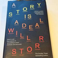 Bok, rapporterat av Inntel Hotels Utrecht Centre med iLost