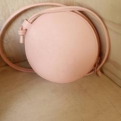 Handbag Roze, as reported by DierenPark Amersfoort using iLost