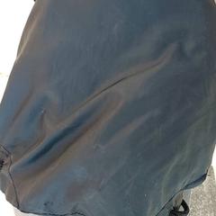 Turnpike-väska, rapporterat av Centraal magazijn med iLost