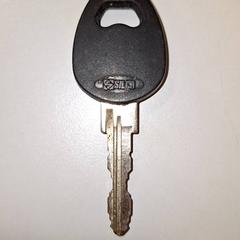 Llave, ha sido reportado por Qbuzz DMG con iLost