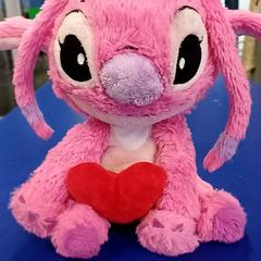 İLost kullanarak IKEA Rennes - Pacé tarafından bildirildiği gibi Sevimli oyuncak Rose