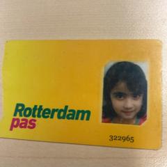 Rotterdam pas, ha sido reportado por Pathé Schouwburgplein con iLost