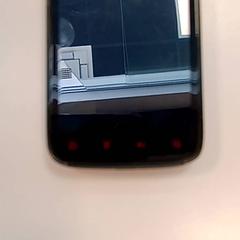 Teléfono, ha sido reportado por U-OV Amersfoort con iLost