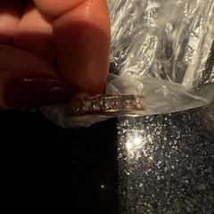 Prsteň rose goud, ako bolo nahlásené Hotel Van der Valk Harderwijk op de Veluwe pomocou iLost