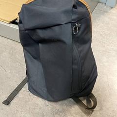 Plecak, zgłoszono przez Centraal magazijn przy użyciu iLost