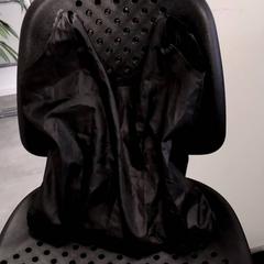 Lihozko poltsa, gisa salatu by Arriva Infoshop Enschede iLost erabiliz