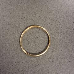 Pulseira, segundo informou Breng Nijmegen usando iLost