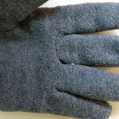 Odzież - handschoenen  grijs, zgłoszono przez Centraal magazijn przy użyciu iLost