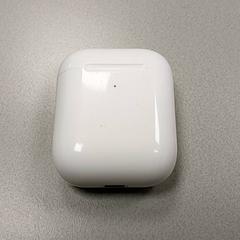 電子製品 - Earpods がiLostで Centraal magazijn によって報告されました