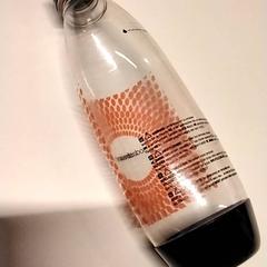 Fles, zoals gemeld door Gemeente Puurs-Sint-Amands met iLost