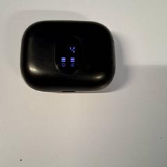 Écouteurs sans fil, a été signalé par St. Antonius Ziekenhuis Utrecht utilisant iLost